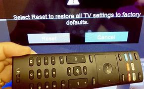 Image result for Vizio Reset All Setting