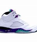 Image result for Retro 5s Blue