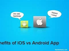 Image result for iOS vs Android 2018