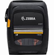 Image result for Zebra Printer NFC