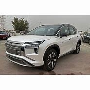 Image result for Mitsubishi Airtrek