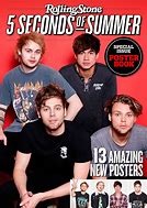 Image result for 5SOS Book
