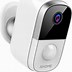 Image result for Battery Powered Wi-Fi Camera