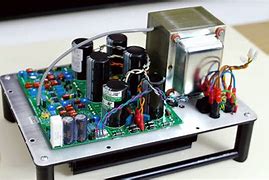 Image result for Active Speaker Amplifier