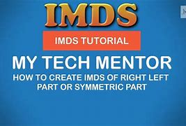Image result for Imds in Math