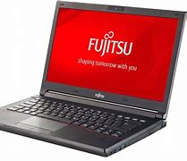 Image result for Fujitsu LifeBook E-Series Core I5