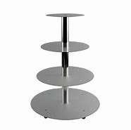 Image result for 4 Tier Cake Stand