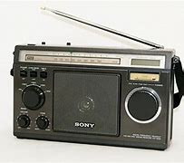 Image result for Sony ICF 6500