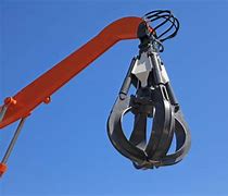 Image result for Hydraulic Claw