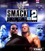 Image result for WWF Video Games