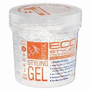 Image result for Ecco Hair GEL