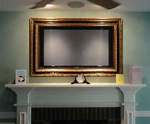 Image result for TVs That Look Like a Picture Frame