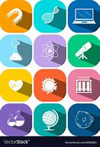 Image result for Science and Technology Symbol Microsoft