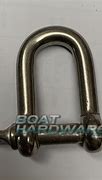 Image result for Anchor Swivel Shackle