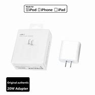 Image result for What Did the First iPhone Charger Look Like