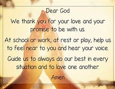 Image result for Prayer Day