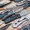 Image result for Types of Knives Used as Weapons