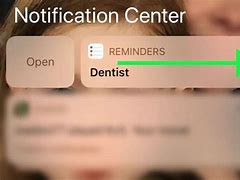 Image result for Notification Center Mobile App