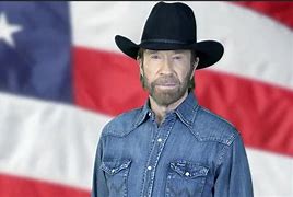 Image result for Chuck Norris Current