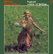 Image result for Helena Vondrackova Helena2002 Cover