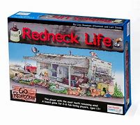Image result for Redneck Life Board Game