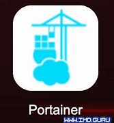 Image result for Portainer Macos App Icon