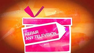 Image result for Sharp TV Repair