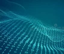 Image result for Computer Binary Wave