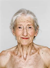 Image result for Old Woman Face Portrait