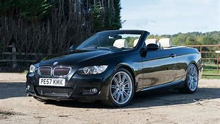 Image result for BMW 335I M Sport Convertible