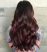 Image result for Burgundy Hair Color Shades