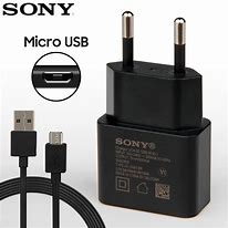 Image result for Sony Xperia MT27i Charger