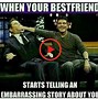 Image result for Happy Friendship Day Meme