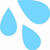 Image result for Sweat Drop PNG