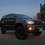 Image result for 4th Gen White 4Runner