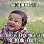 Image result for Customer Experience Meme