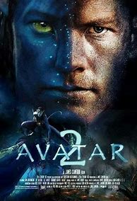 Image result for Avatar 2 Poster