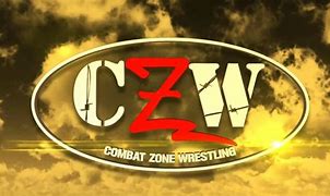 Image result for Czw Cage of Death Logo