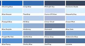 Image result for Lowe's Paint Colors Samples