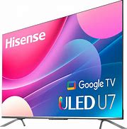 Image result for Hisense Flat Screen TV