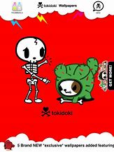 Image result for Tokidoki Desktop