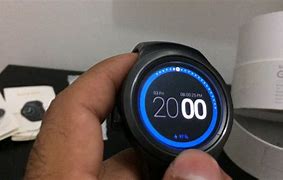 Image result for Samsung Gear S2 Watch Model SM R730a