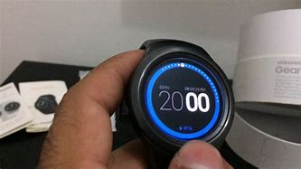 Image result for Samsung Gear S2 Sm-R730a