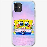 Image result for iPhone 3GS Case Spongebob