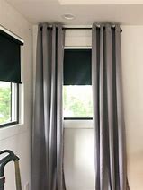 Image result for Installing Curtain Rods