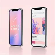 Image result for Phone Mockup 2 Phone
