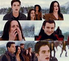 Image result for Aro Breaking Dawn