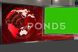 Image result for Red Colour Border Greenscreen