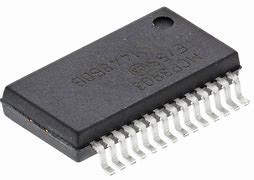 Image result for 16-Bit Micro Chip