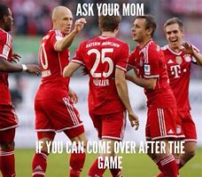 Image result for Funny Soccer Memes